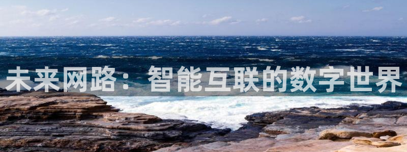九游会投币入口：未来网路：智能