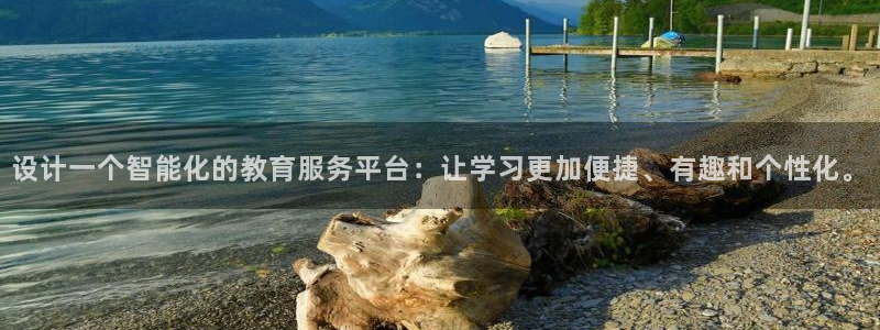 九游会平台聊天：设计一个智能化